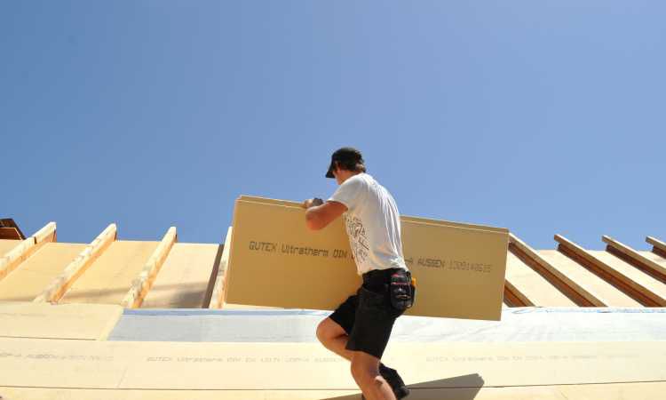GUTEX Ultratherm