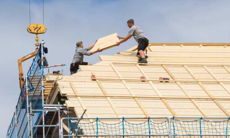 GUTEX Ultratherm
