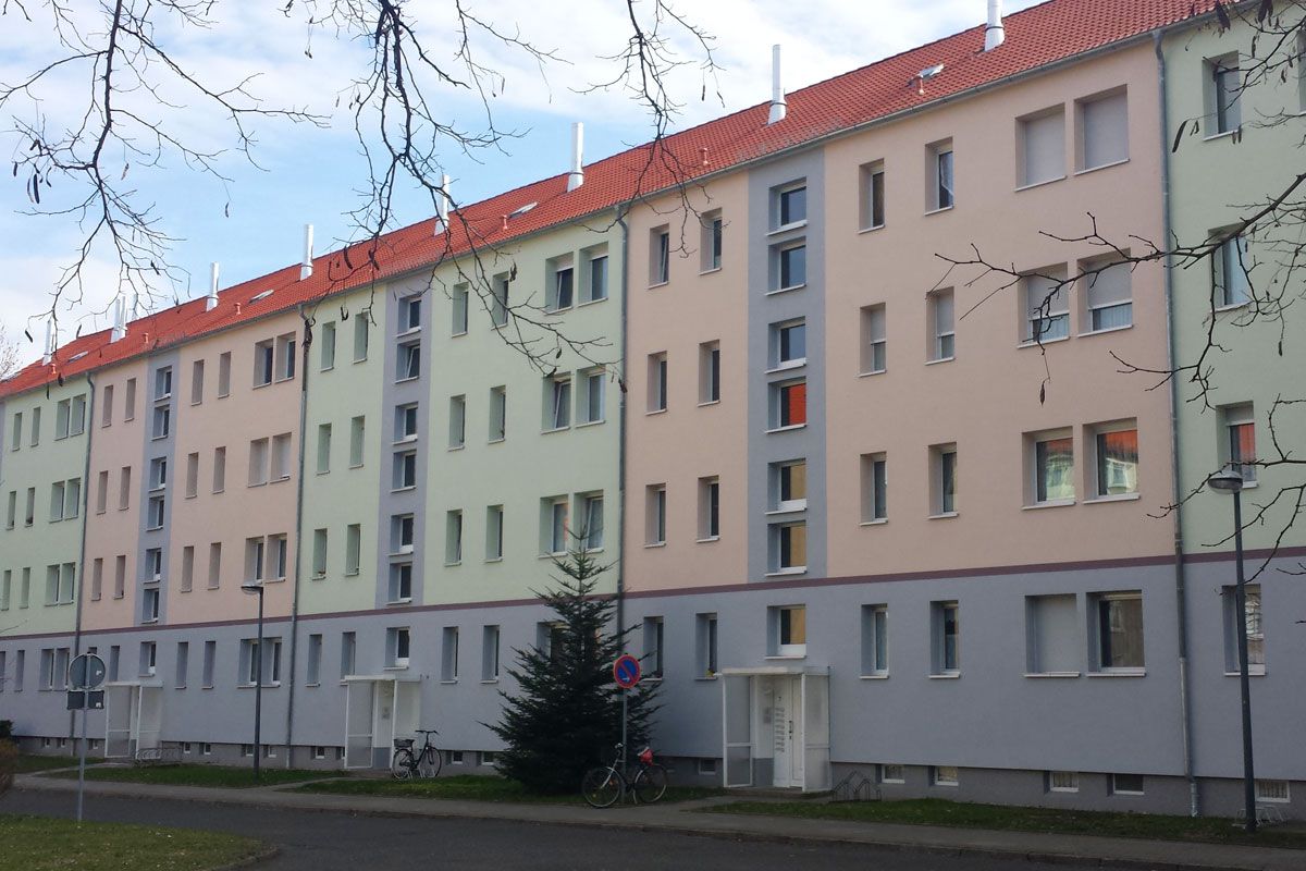 Fassade Fassade