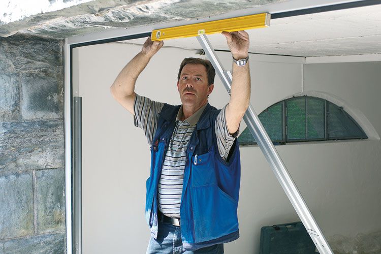 Renovierungstore - Ihr Unternehmen für Ausbau in Waiblingen-Bittenfeld